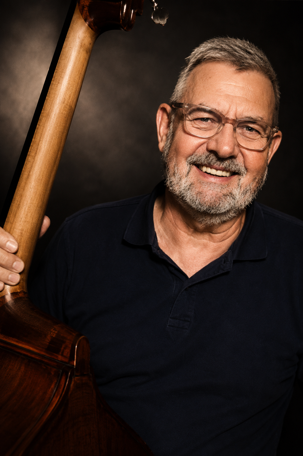 Hans van Goodtime Charlie